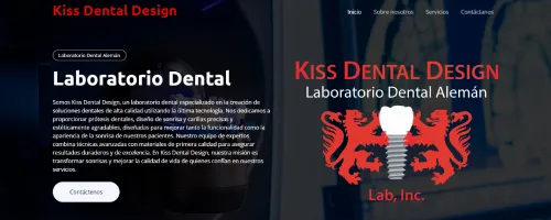Kiss Dental Design
